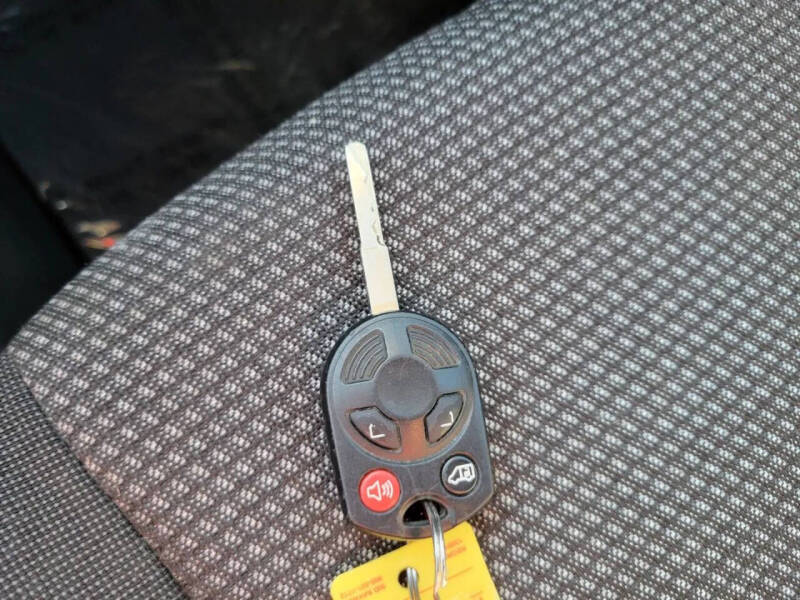 2017 Ford Transit Connect XL