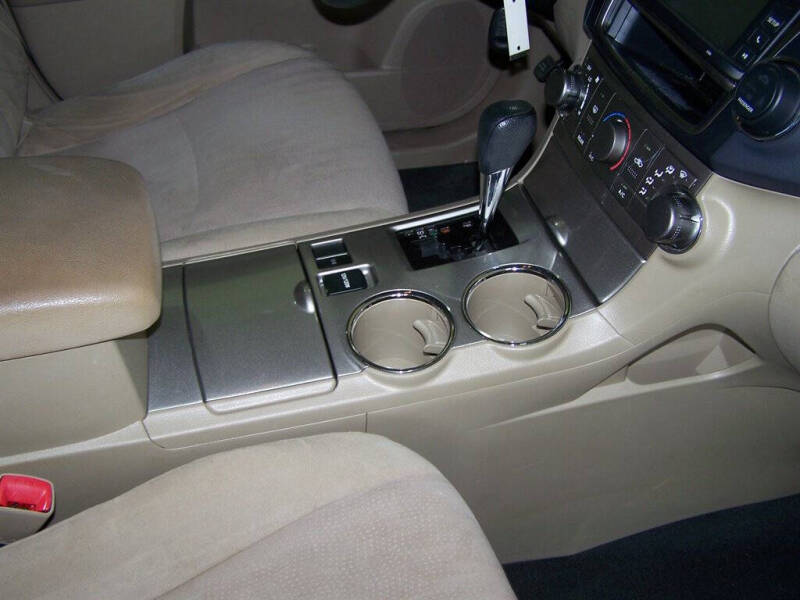 2013 Toyota Highlander