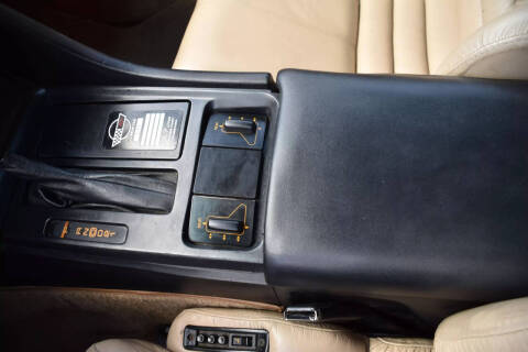 1993 Chevrolet Corvette