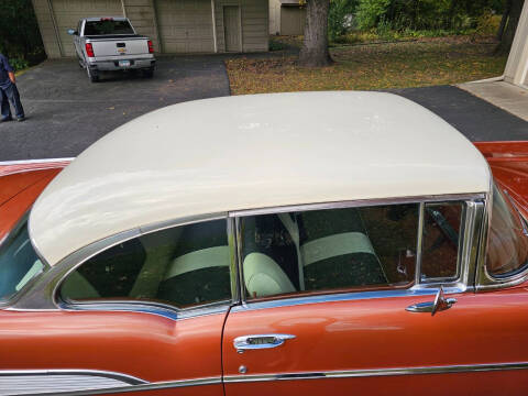 1957 Chevrolet Bel Air
