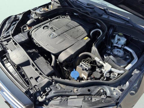 2014 Mercedes-Benz E-Class E 350 Luxury