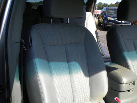 2007 Hyundai Santa Fe GLS