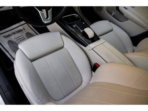 2023 Mercedes-Benz CLA CLA 250 4MATIC