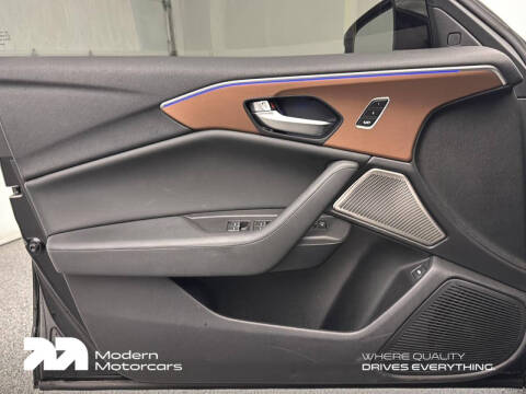 2021 Acura TLX SH-AWD w/Tech