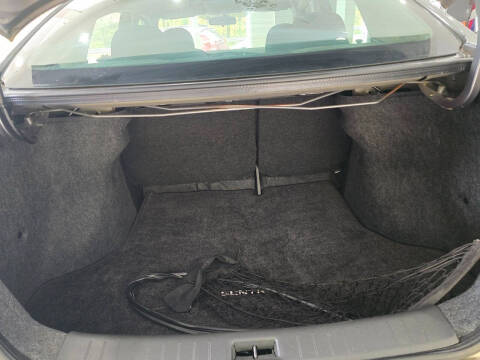 2018 Nissan Sentra SR