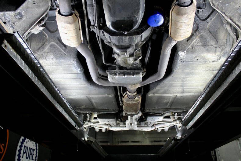 1986 Chevrolet Corvette