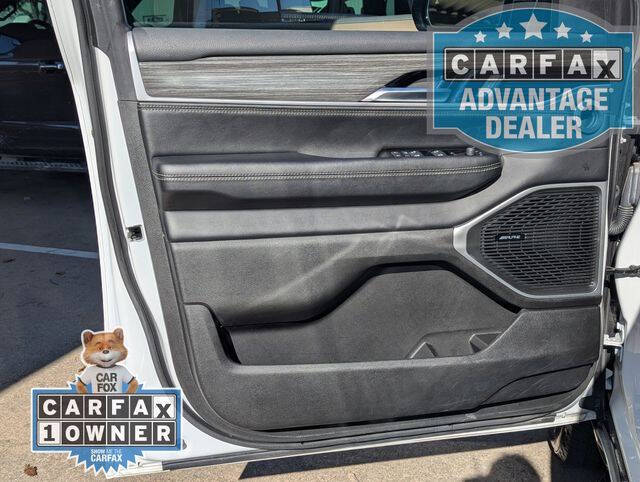 2023 Jeep Wagoneer Series II