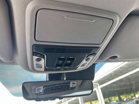 2022 Honda Ridgeline RTL