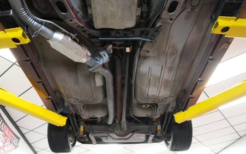 1987 Chevrolet Camaro Z28