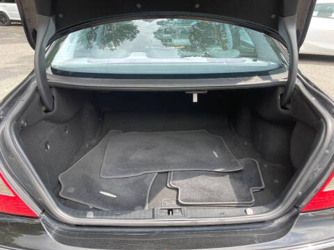 2008 Mercedes-Benz E-Class E 350