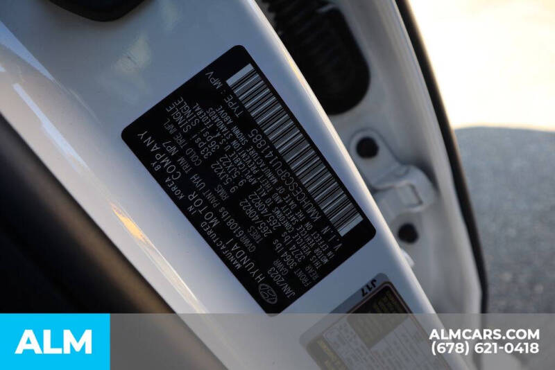 2023 Genesis GV80 3.5T