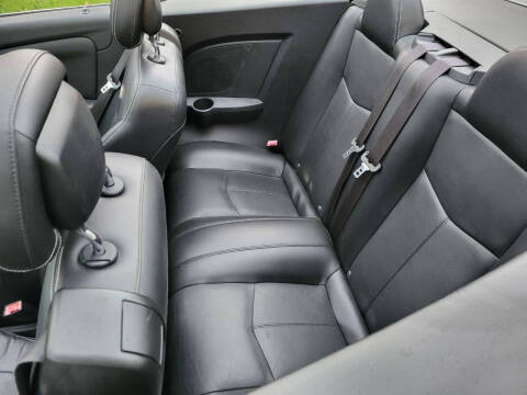 2013 Chrysler 200 Limited