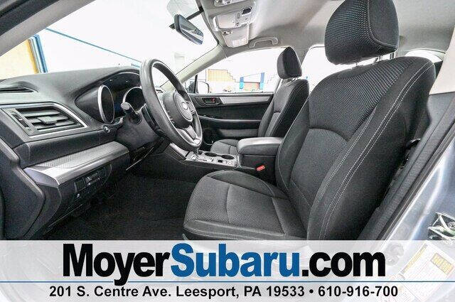 2018 Subaru Outback 2.5i