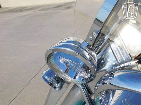 1992 Harley-Davidson Heritage Soft Tail