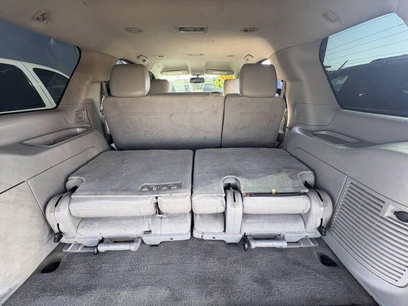 2014 Chevrolet Tahoe LT