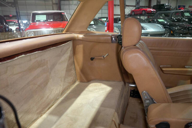 1982 Mercedes-Benz 380-Class 380 SL