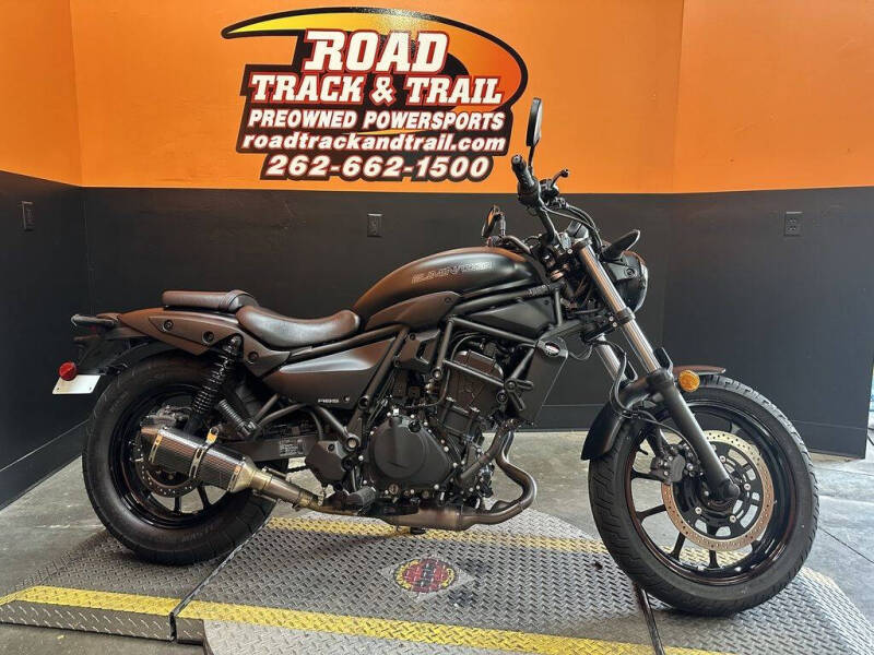 2025 Kawasaki Eliminator® ABS