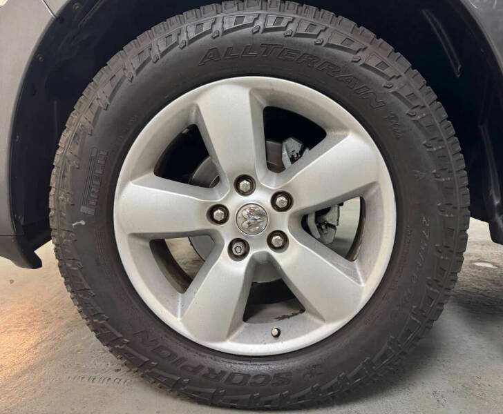 2015 RAM 1500 Express HFE