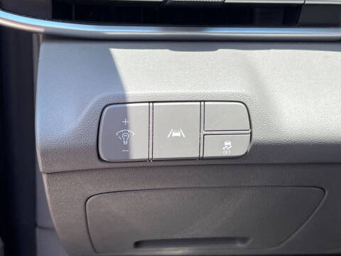 2022 Hyundai Elantra