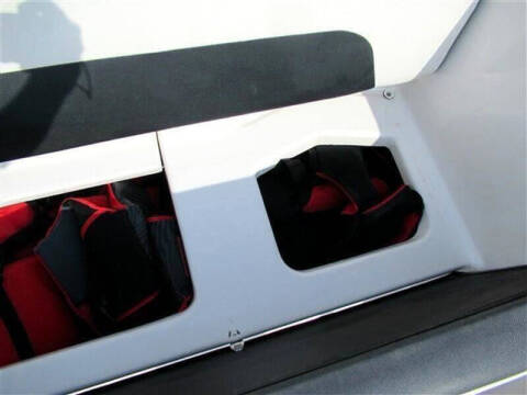 2016 Four Winns 190 Horizon