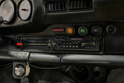 1969 Porsche 911