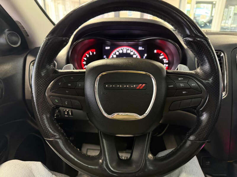 2019 Dodge Durango GT Plus