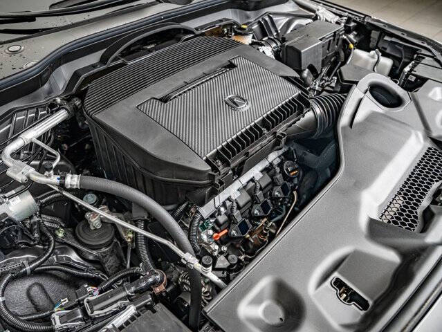 2026 Acura MDX SH-AWD w/Tech