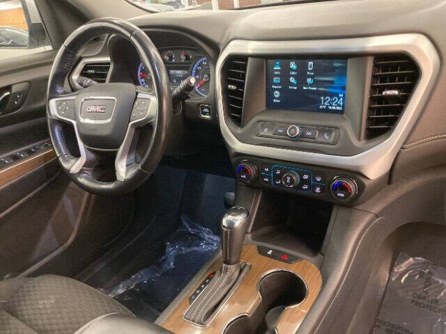 2019 GMC Acadia SLE-1