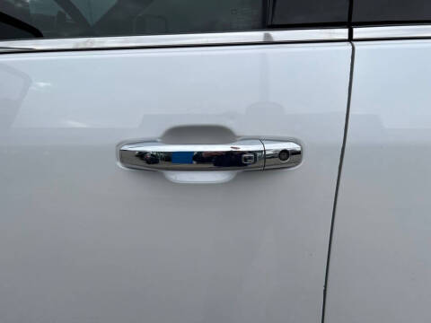 2023 GMC Sierra 3500HD