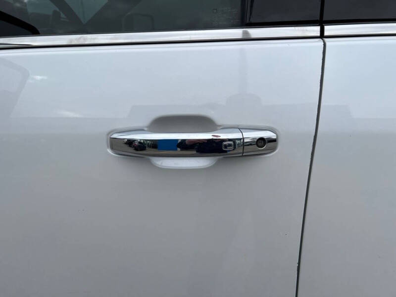 2023 GMC Sierra 3500HD