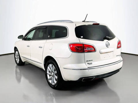 2015 Buick Enclave Premium