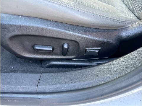 2016 Buick Verano Convenience Group