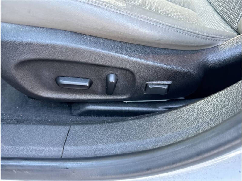 2016 Buick Verano Convenience Group