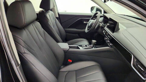 2025 Acura ADX