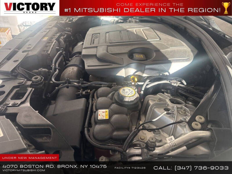 2021 Land Rover Range Rover Velar P250 S