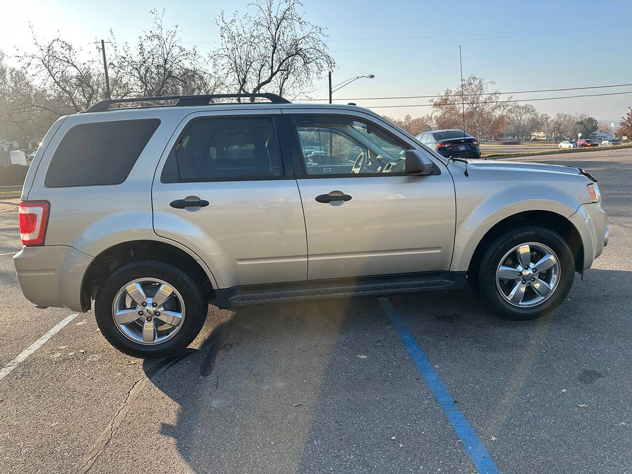 2011 Ford Escape for sale at DRIVE N BUY AUTO SALES in OGDEN, UT