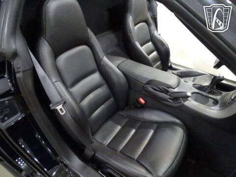 2006 Chevrolet Corvette
