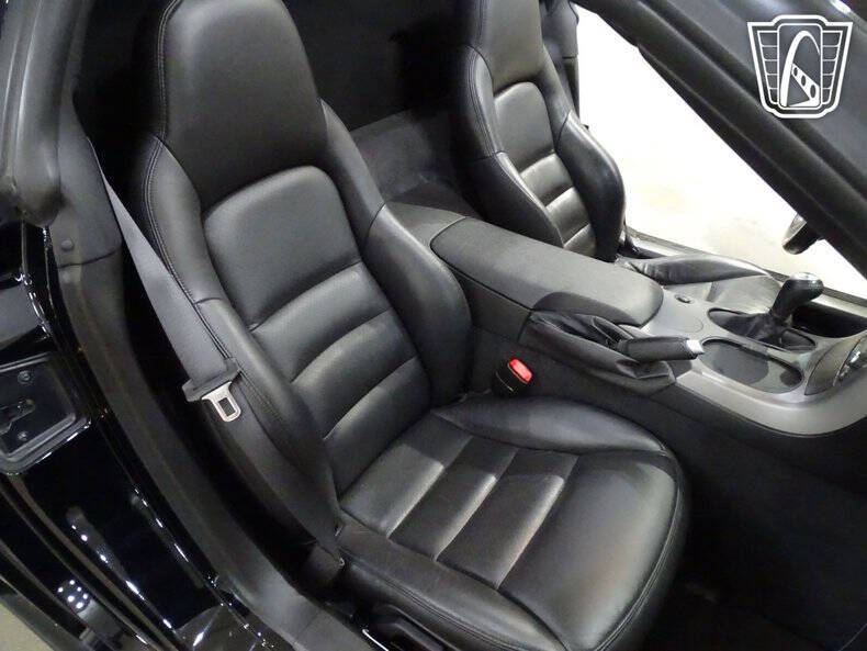 2006 Chevrolet Corvette