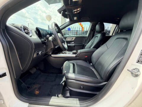 2021 Mercedes-Benz GLA GLA 250