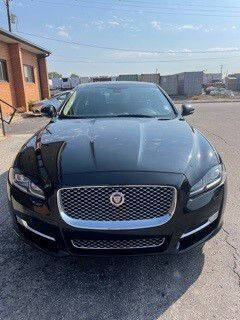 2016 Jaguar XJL for sale in Kansas City, MO