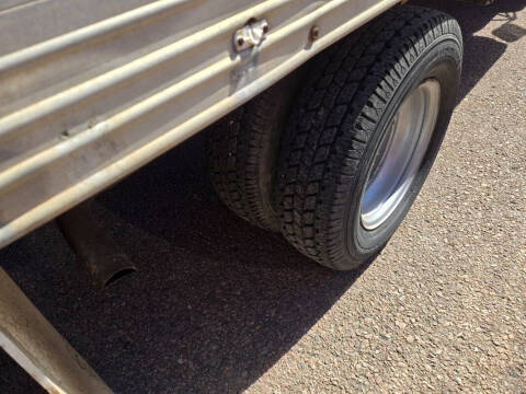 2003 Ford E-Series E-450 SD