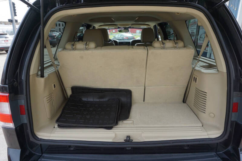 2015 Lincoln Navigator Base - Photo 45