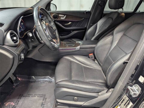 2020 Mercedes-Benz GLC GLC 300