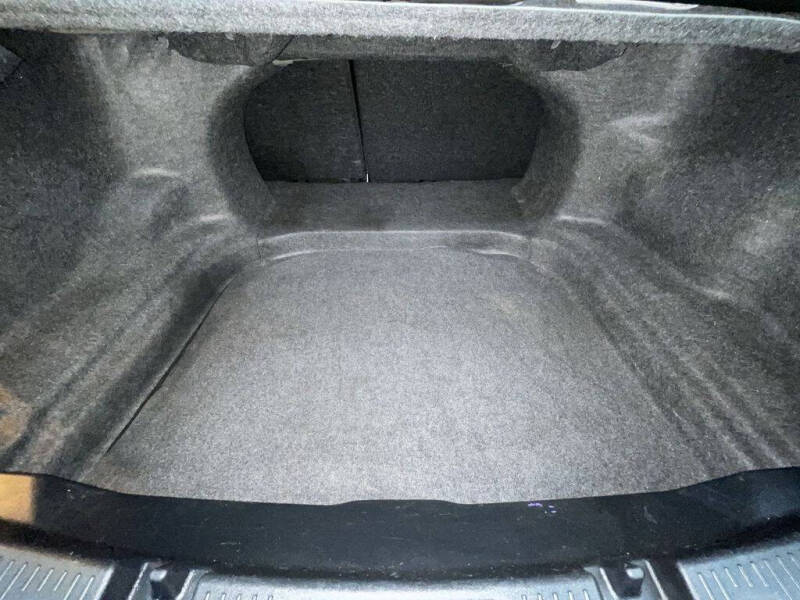 2019 Ford Taurus SEL