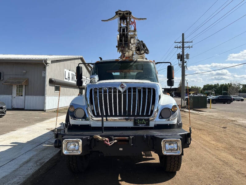 2014 International WorkStar 7500