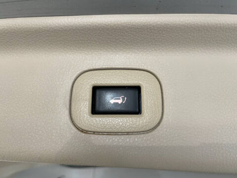 2012 Nissan Quest 3.5 SL