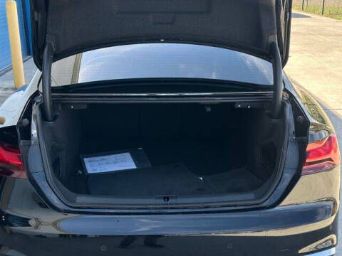 2022 Audi S5 3.0T quattro Premium