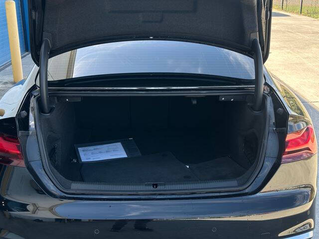 2022 Audi S5 3.0T quattro Premium