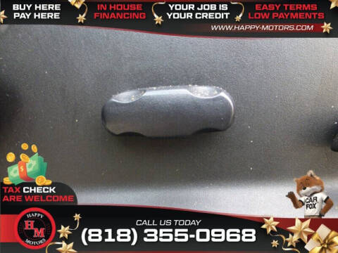 2011 Chevrolet Tahoe Police