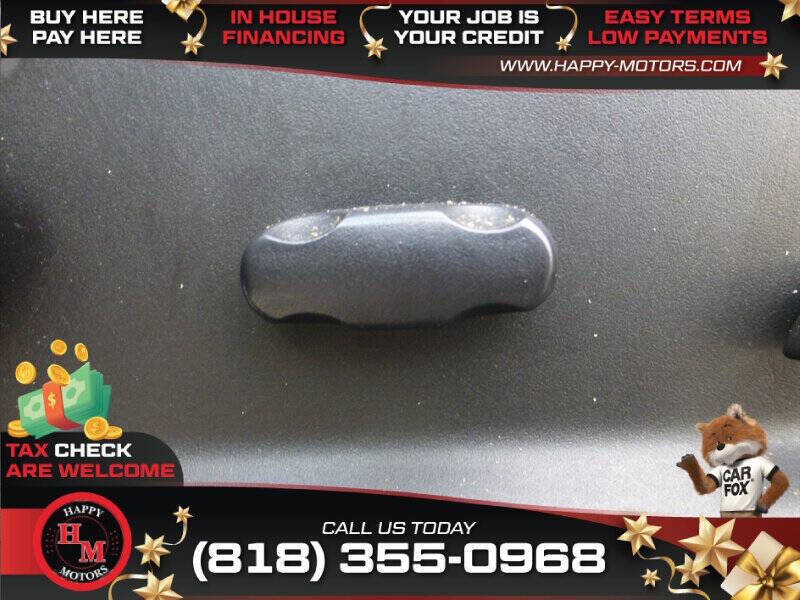 2011 Chevrolet Tahoe Police